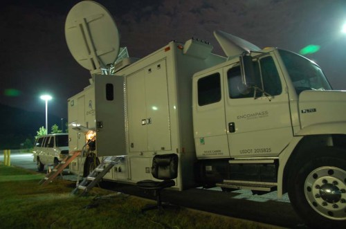 Encompass 5 at 4:30 AM